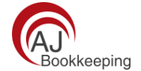 AJ Bookkeeping